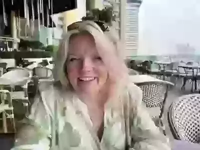 Lynn Richards